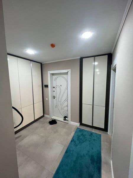 Яккасарайский район<br />
ЖК Istanbul City<br />
Охраняемый  — фото 3