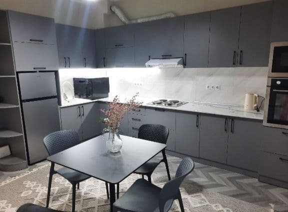 Аренда квартира НРЖ Ойбек<br />
Район: Мирабадский <br />
ЖК — фото 4