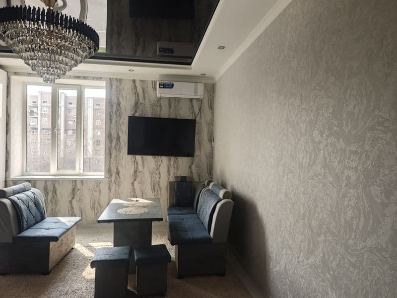 Сдаю свою 3-х квартиру для семьи на долгие сроки — фото 5