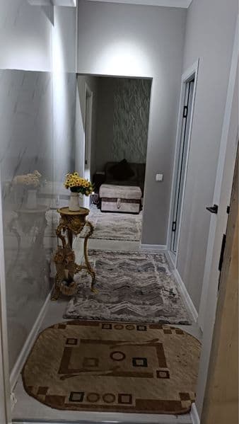 2 хонали квартира арендага берилади мирзо улугбек метро йони — фото 4