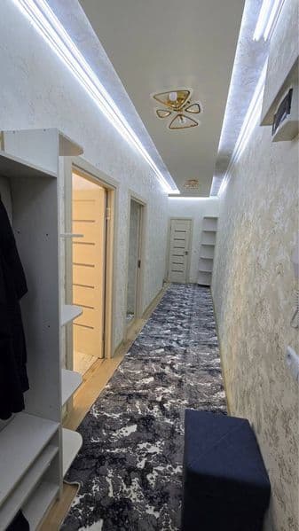 Аренда квартира Навастройка <br />
Район - Алмаар <br />
Ори