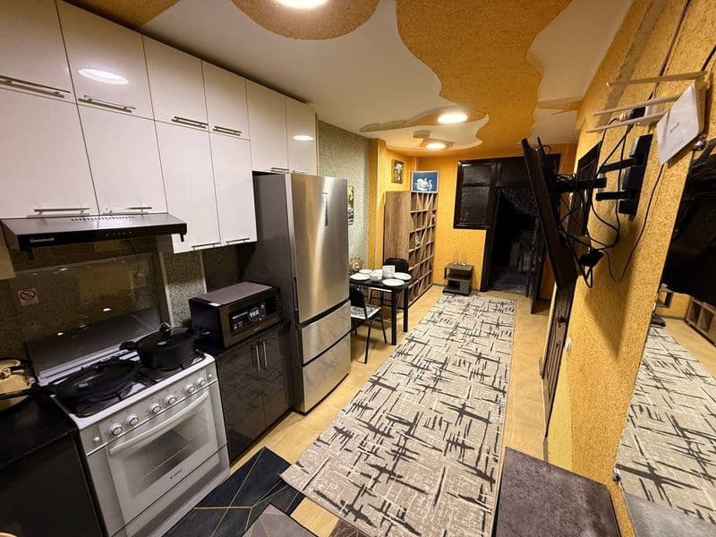 1ка-27<br />
АРЕНДА - 1/1/2.<br />
массив Карасу 6.<br />
Ор — фото 3