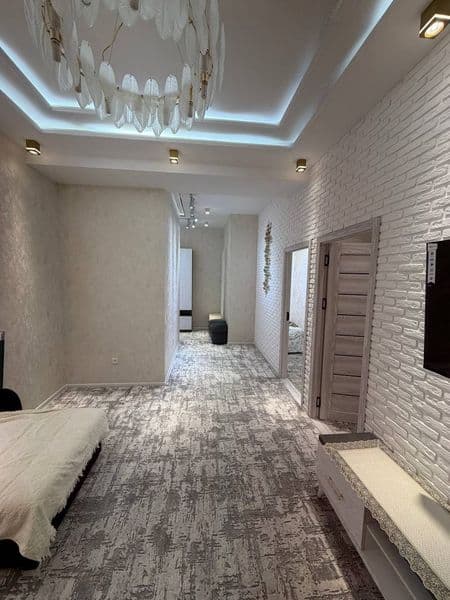 АРЕНДА КВАРТИРЫ!<br />
<br />
Район:Мирзо-Улугбекский район< — фото 2