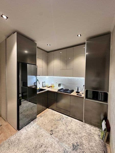 Сдаётся шикарная 1-комнатная квартира в Новостройка Фото Реа — фото 3