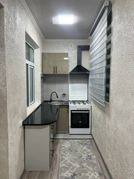 Яшнабадский р-н. Авиасозлар-1. 1/1/4.<br />
Ориентир 61 Школ — фото 4