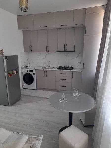 Сдается 1 комнатная квартира уютная студия ориентир Авиатор  — фото 2