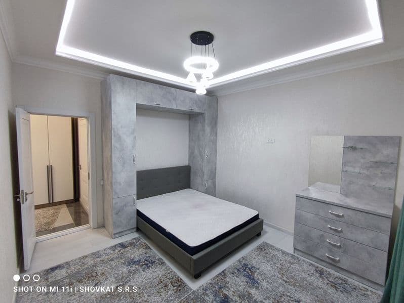 Аренда в Престижном ЖК Greenwich <br />
Мирабадский район <b