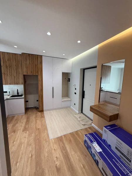 Элитный апартамент<br />
Район: Шайхантахур <br />
3/8/9<br  — фото 4