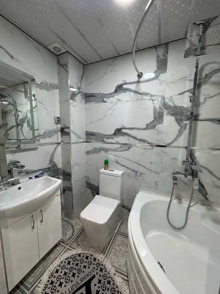 Сдаётся квартира на <br />
Ориентир - Мега полис<br />
Город — фото 4