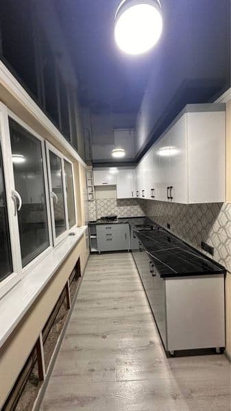 Shayhontoxur tumani,Abdullo Qodiriy ko'chasida 2xonali kvart — фото 4