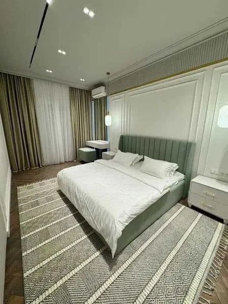 Сдается квартира<br />
<br />
Новостройка в ЖК <br />
Район: — фото 2