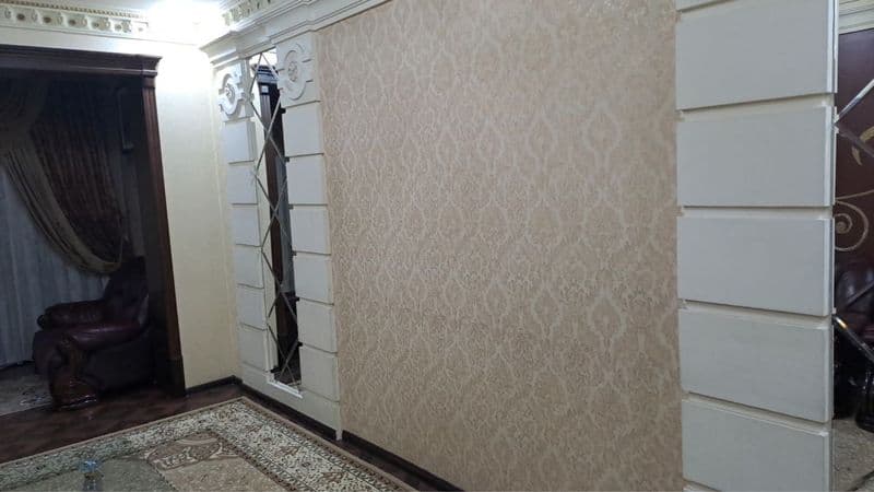 Сдается в аренду 3/2/5 квартира <br />
Массив Кушбеги <br /> — фото 5