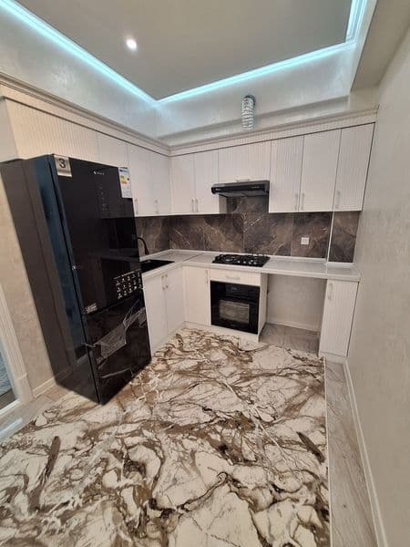 Chilonzor tumani Novza metroga 10 daqiqa yol arenda kvartira — фото 4