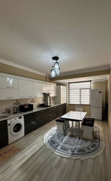 Yunusobod 13 kvartlda qizlarga sheriklikka lyuks yevro remon — фото 5