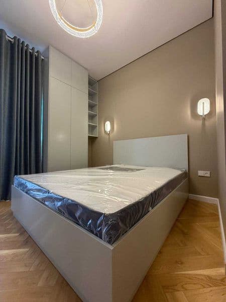 СДАЁТСЯ КВАРТИРА <br />
<br />
Новостройка<br />
ЖК NRG Кора — фото 3