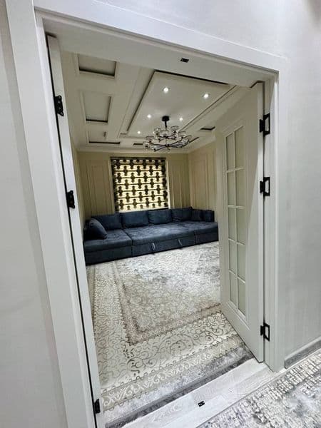 Квартира свой, 850$+депозит Сергели 7, Метро 3 станция ЖK 7R