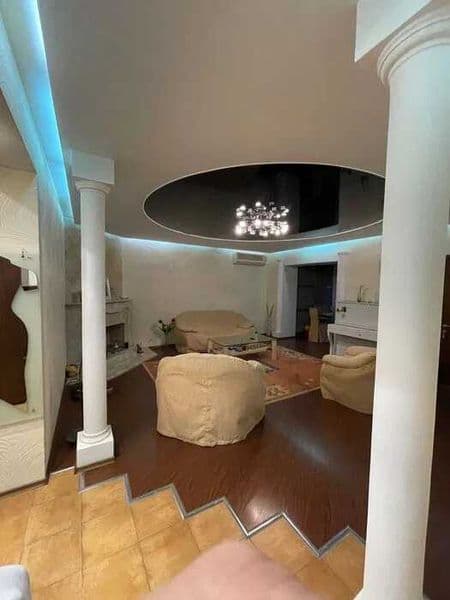 Сдаётся квартира на Ц1‼️<br />
Ориентир - Эко парк<br />
Гор — фото 3