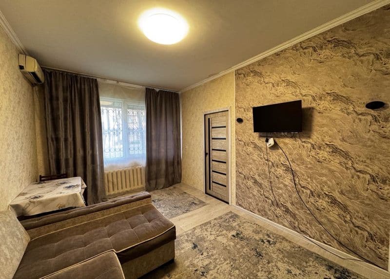 Срочно сдается квартира укомплектована полностью мебелью и т