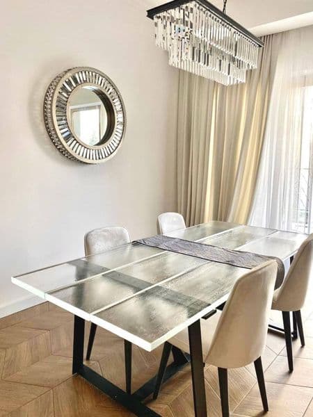 Аренда <br />
2/7/7 <br />
Имеется терраса,паркинг ,мебель т — фото 4