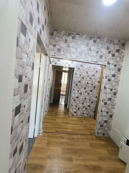 Аренда Сергели 1, 3 х, комнатная 2 этаж, школа√8 рядом Метро