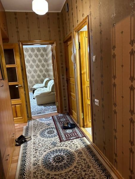 Сдаётся в аренду квартира <br />
Яшнабадский район Боткина Ш — фото 2