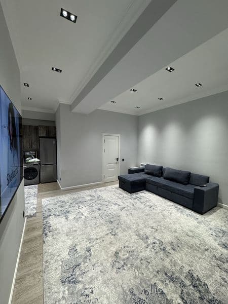 2 xonali kvartira<br />
Xamma sharoitlari bor<br />
24/7 qor — фото 4