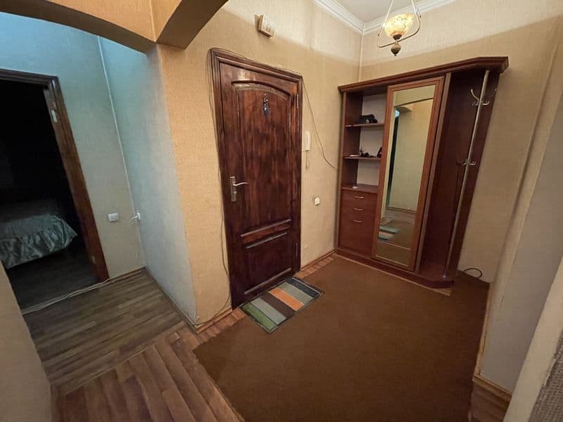 После 18:00 не беспокоить! Сдаю свою 3х комнатную квартиру, 