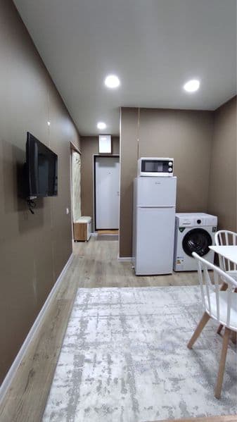 Сдается уютная и комфортная квартира Чиланзар 5 метро в шаго — фото 5