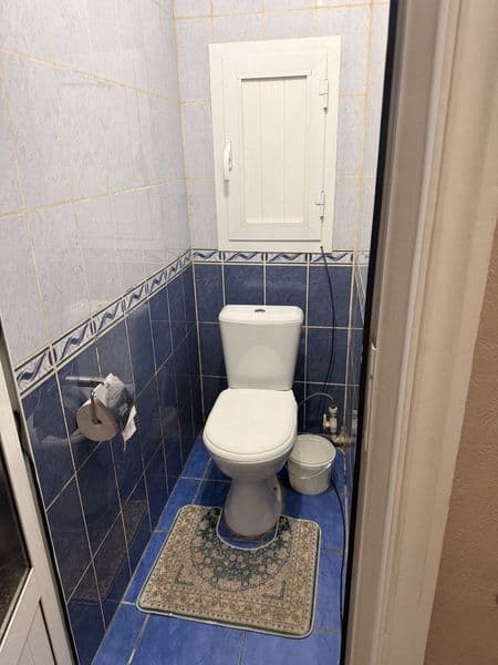 Срочно сдам <br />
2х комнатную /1этаж/4<br />
Балкон 1.5/3< — фото 5