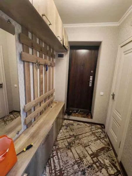 Сдается квартира<br />
<br />
Район: Шайхантахурский<br />
А — фото 4