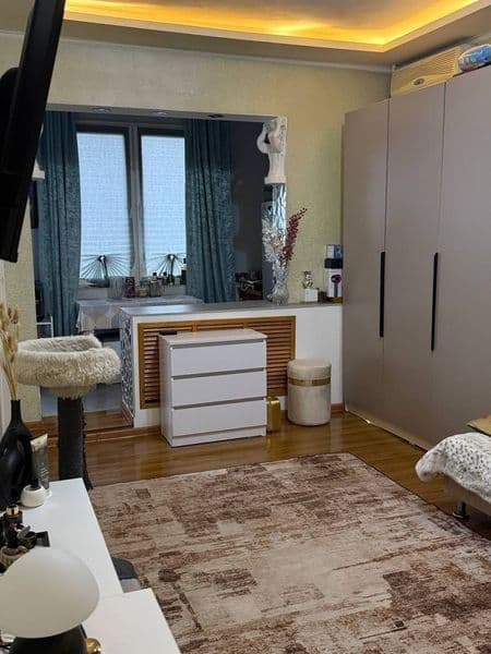 Сдаётся квартира на Ташсельмаш <br />
Все условия есть <br / — фото 2