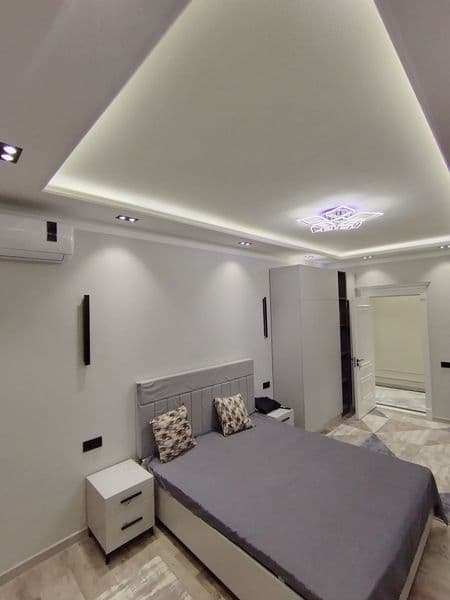 Mirzo Ulug‘bek tumanida Buyuk Ipak Yo‘li (sobiq Maksim Gorki