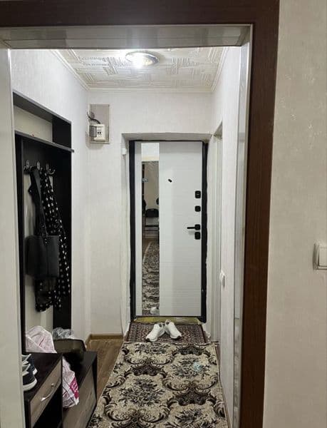 Квартира расположена в Чиланзарском районе 4 квратал, недале — фото 2