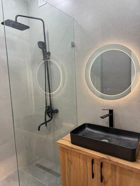 Худуд: чилонзор 3<br />
 Хона сони:2.3<br />
Кават: 2<br />
 — фото 5