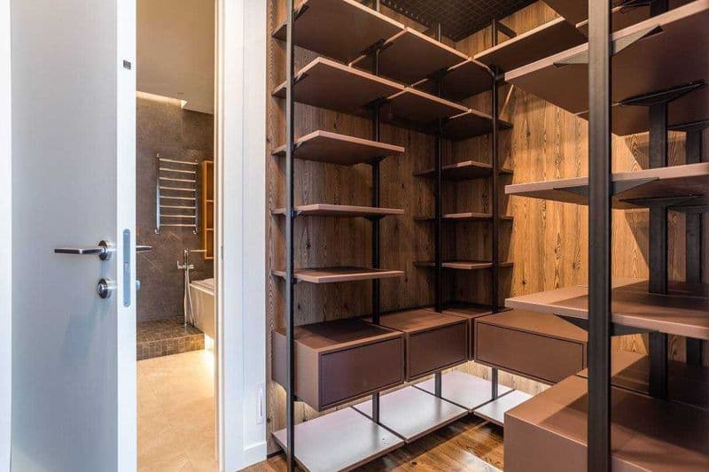 Мирабадский район <br />
Жк Mirabad Avenue <br />
ПЕНТХАУС<b — фото 2