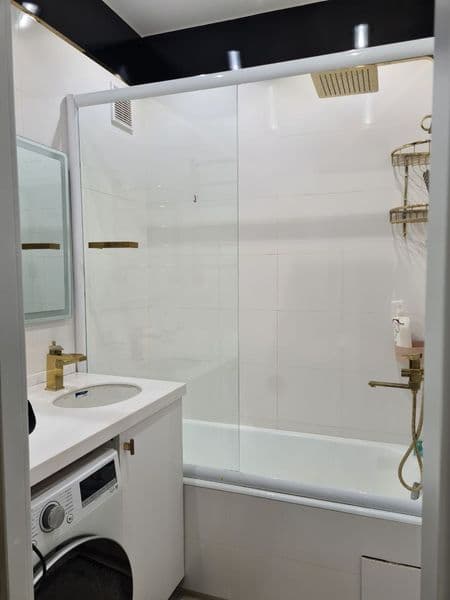 Сдам. Кв-4ком/1/4<br />
Комнаты и санузел раздельный. <br /> — фото 4