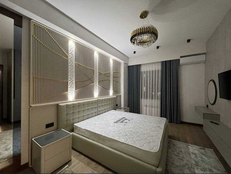 НОВОСТРОЙКА<br />
Шайхантахурский район<br />
ЖК Gardens Res — фото 2