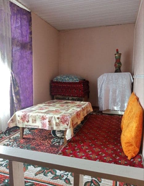 IJaraGa OiLaGa 1 xonali kvartira <br />
Qoraqamich 2/1<br />