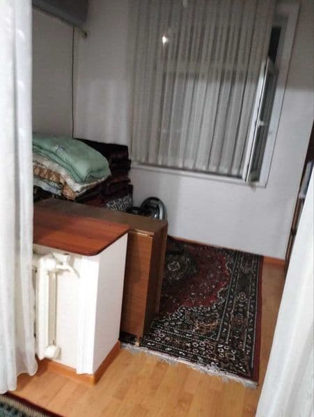 Сдается 1 комнатная квартира, переделанная в 2-х, на массиве — фото 3