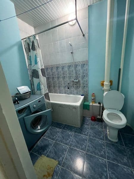 Сдается 1/3/16 Сергели-8 <br />
Цена:350$ и 175$ комиссионны — фото 5