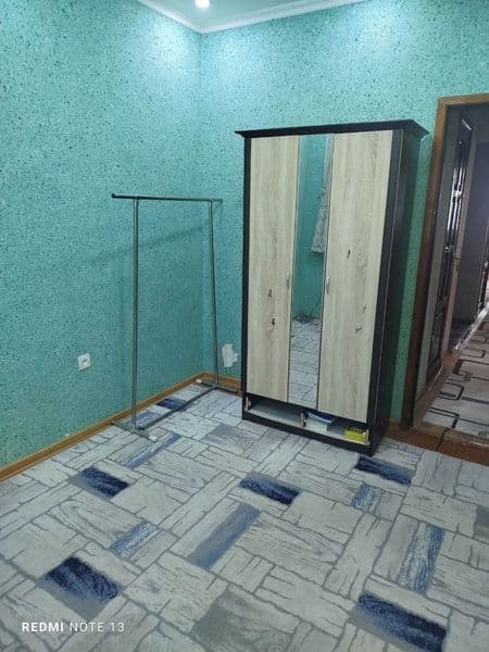 Аренда 3комнатная квартира на Юнусабад 9кв.<br />
Сетор Корз — фото 4