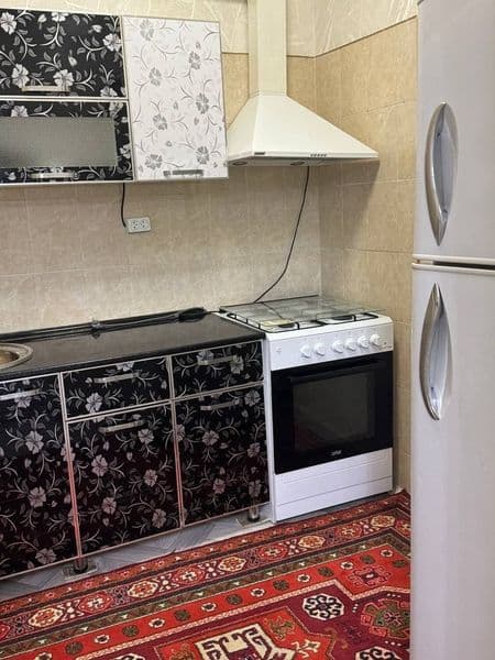 Yunusobod metro Megaplanet yaqinida kvartira yaxshi insonlar — фото 5