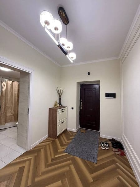 Сдаётся 2-комнатная квартира<br />
Юнусабад, рядом с метро Ш — фото 4