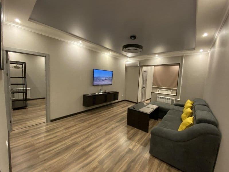 Ориентир.Госпиталка Анхор-Банковский дом 130 кв<br />
Сдаёт — фото 3