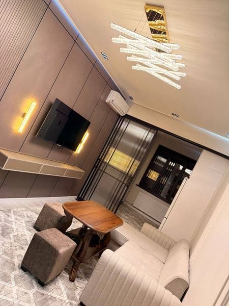 Аренда новостройка <br />
<br />
Район - Яккасарой <br />
Ор — фото 4