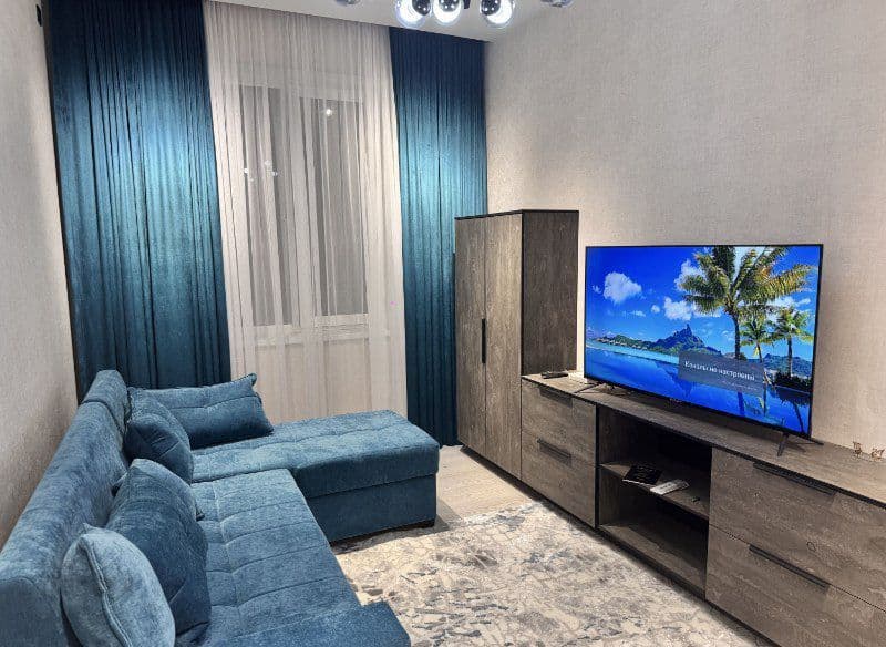 Здравствуйте предлагаю вашему вниманию укомплектованную квар