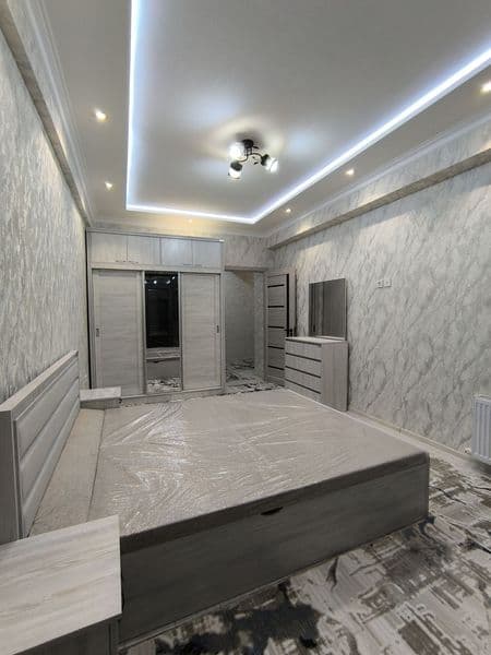 Чорсу новастройка <br />
2 хона 5 ЧИ этаж. 9 тажка.<br />
ЯН — фото 2