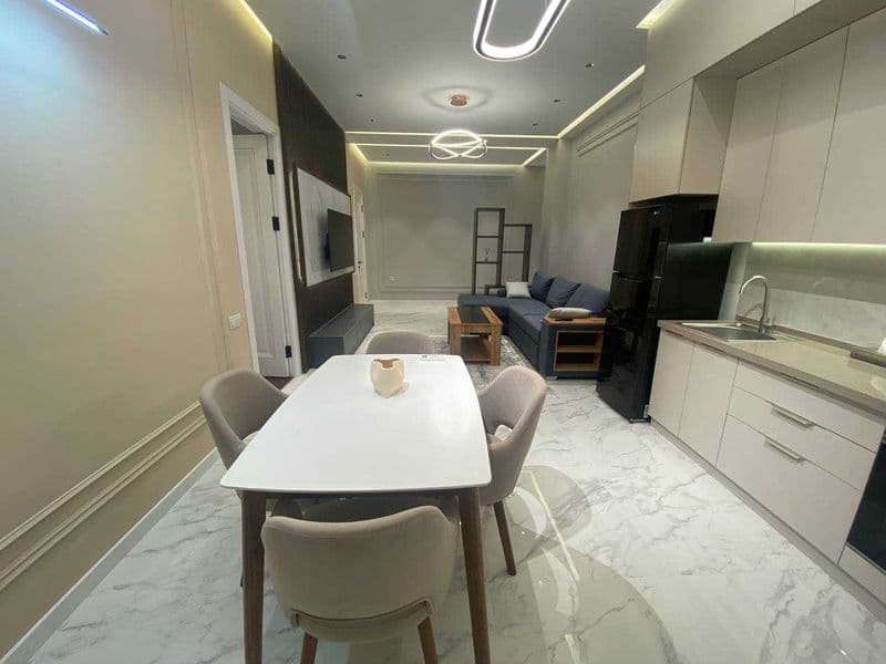 Сдаётся КЛАССНАЯ квартира<br />
<br />
• Район: Мирзо-Улугбе — фото 5