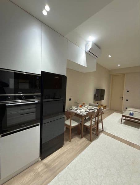 Сдаётся отличная квартира в центре города. Со всеми удобства — фото 5