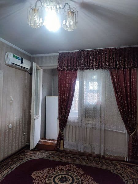 Сдается 2 комнатная квартира яшнабадский район авиясозлар 4  — фото 3